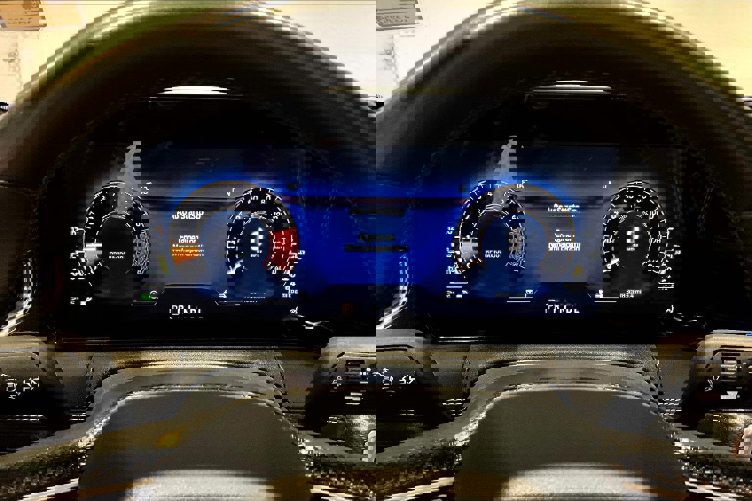 Used 2024 Ford Mustang Premium image 12