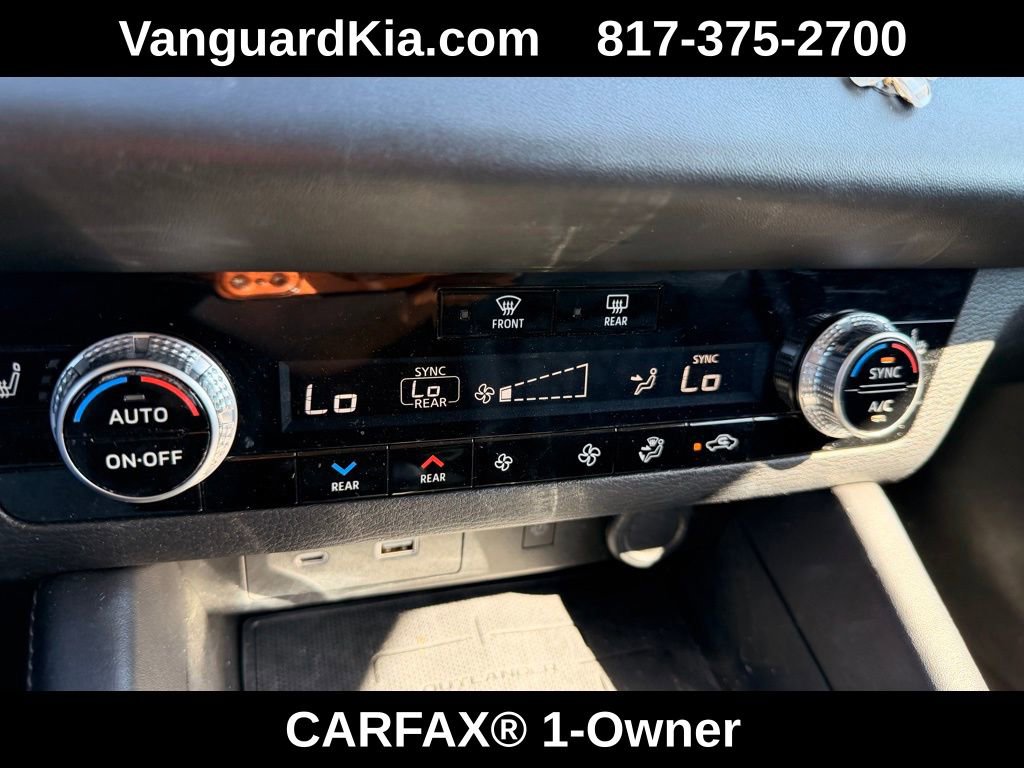 Used 2024 Mitsubishi Outlander SEL image 22