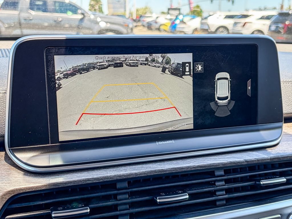 Used 2020 Kia Telluride EX FWD image 52