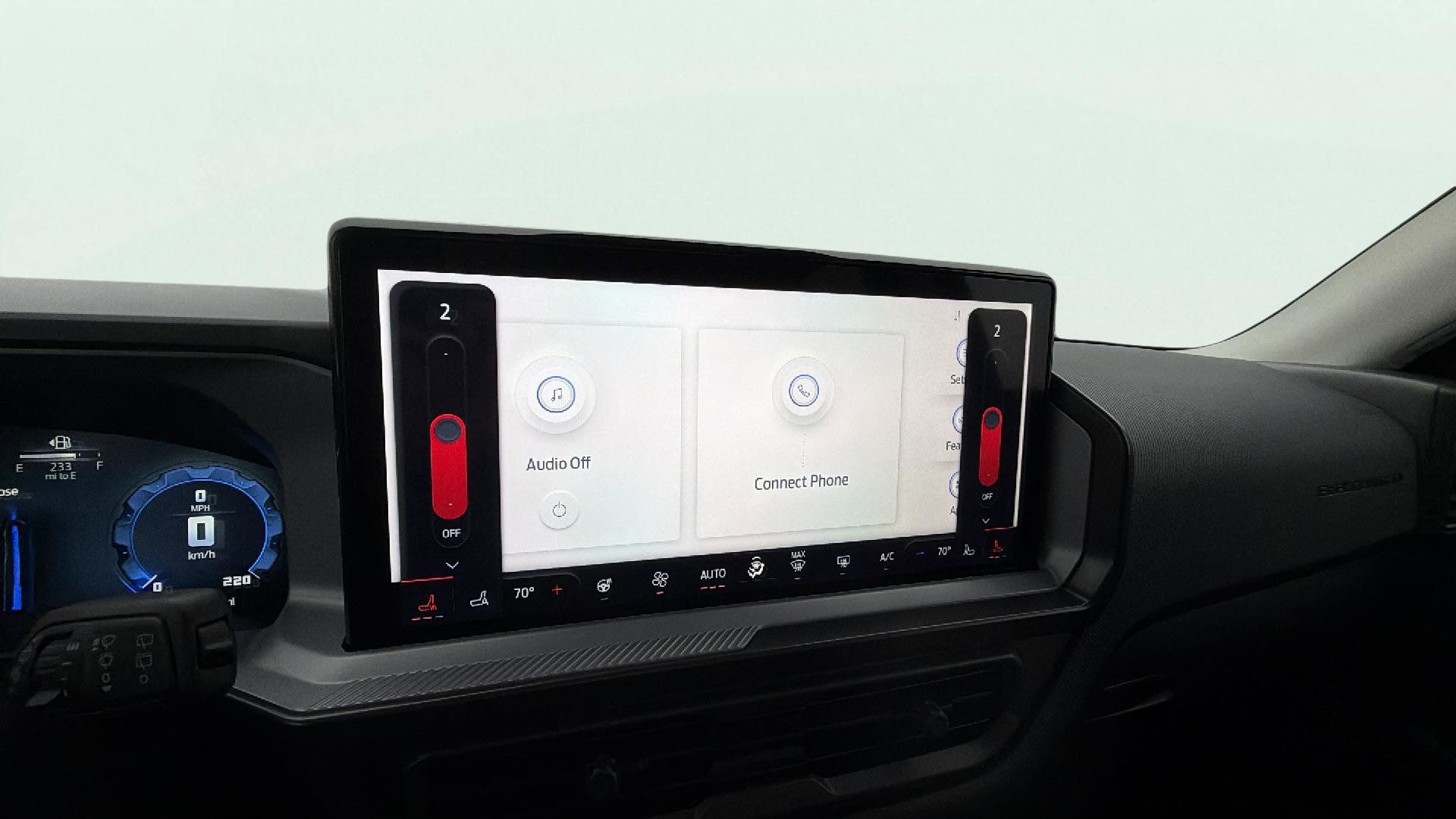 Certified 2025 Ford Bronco Sport Badlands image 21