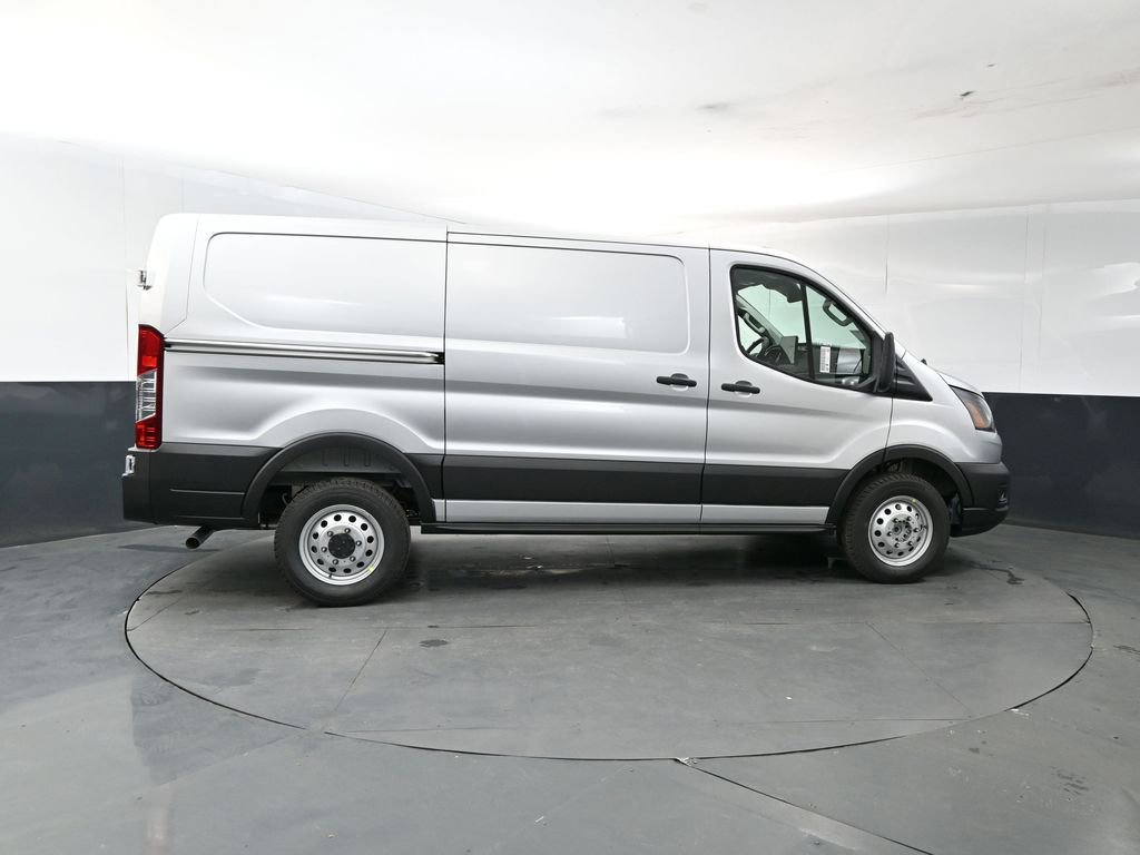 New 2026 Ford Transit 250 Low Roof RWD image 6