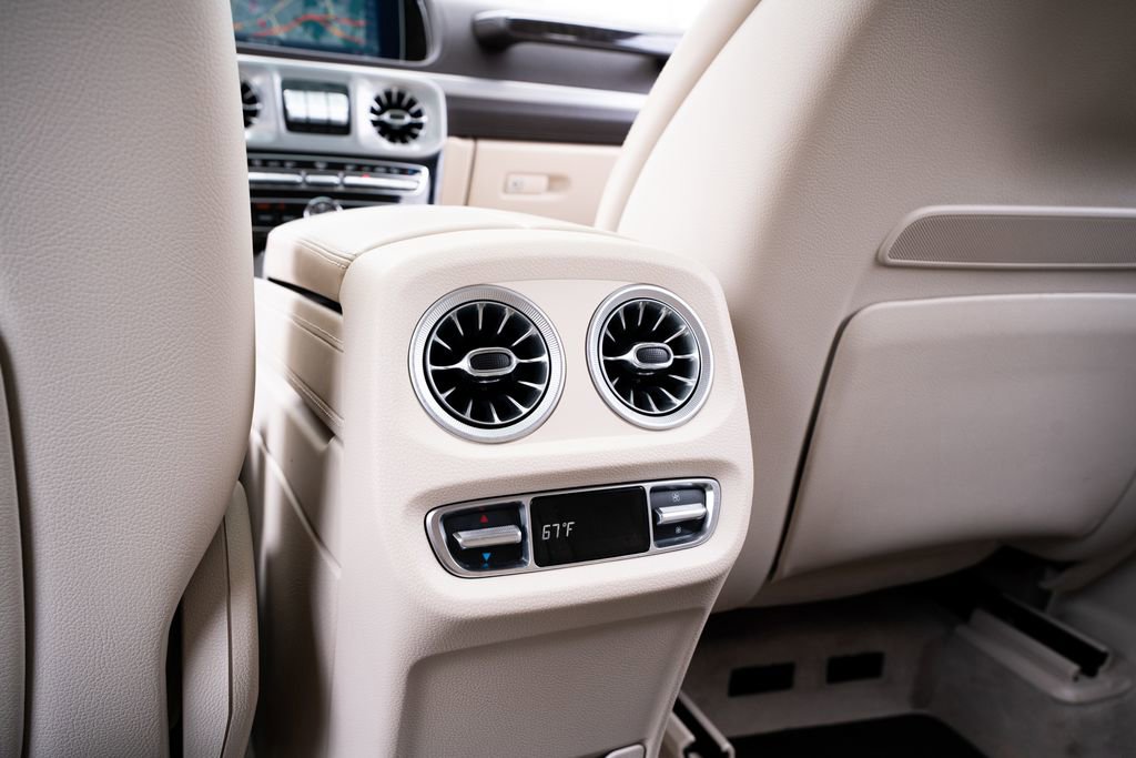 Used 2019 Mercedes-Benz G 63 AMG 4MATIC image 46