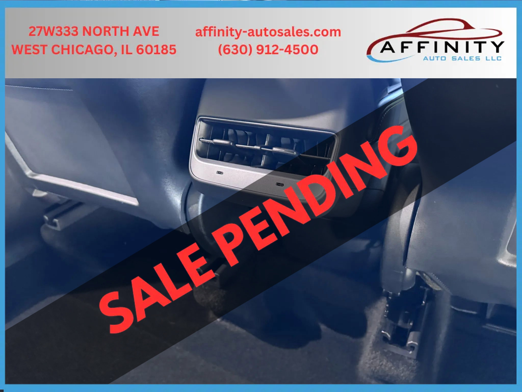 Used 2023 Tesla Model Y Long Range image 17