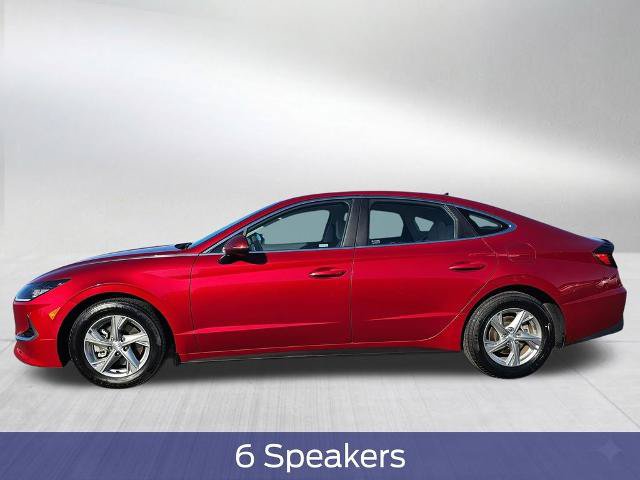 Used 2023 Hyundai Sonata SE FWD image 3