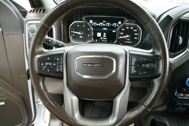 Used 2021 GMC Sierra 2500 Denali w/ Denali Ultimate Package AWD/4WD image 26