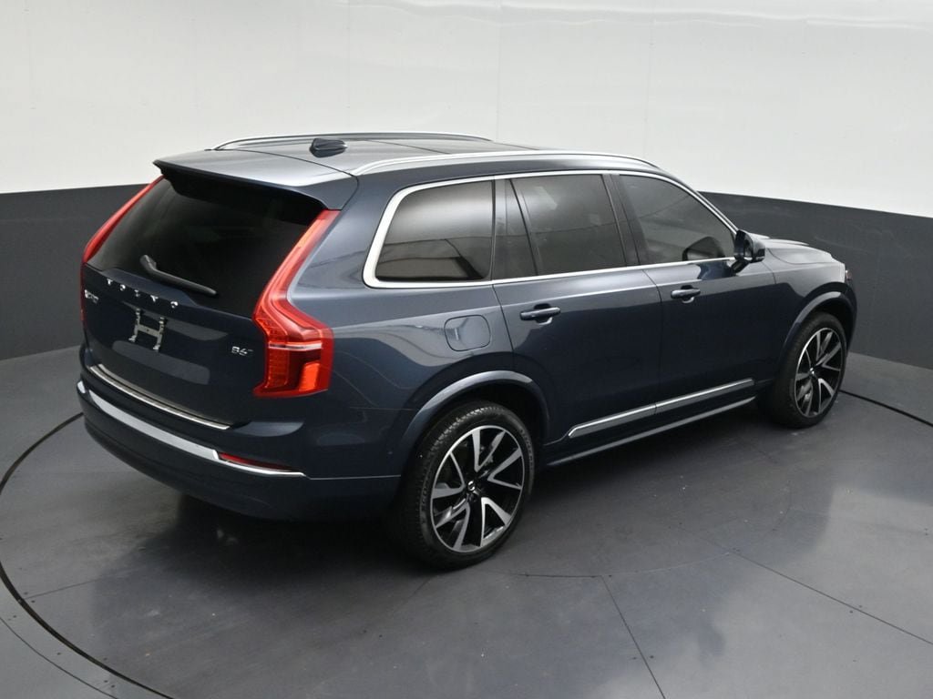 Used 2023 Volvo XC90 B6 Plus w/ Protection Package Premier AWD/4WD image 21
