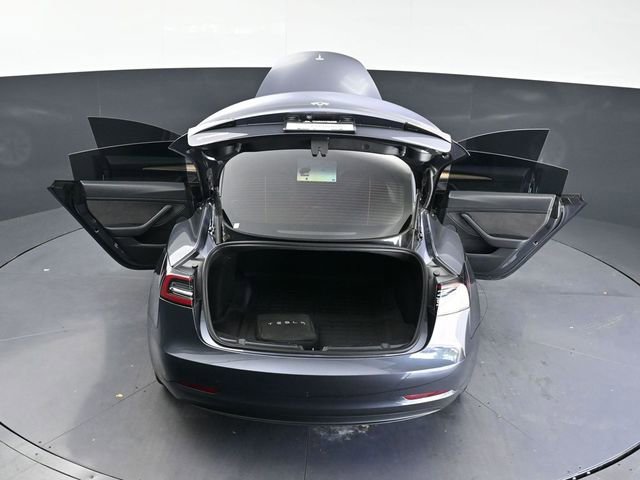 Used 2023 Tesla Model 3 Standard Range RWD image 41