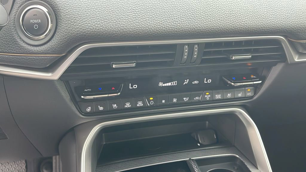 New 2026 MAZDA CX-90 Plug-In Hybrid w/Premium Sport image 21