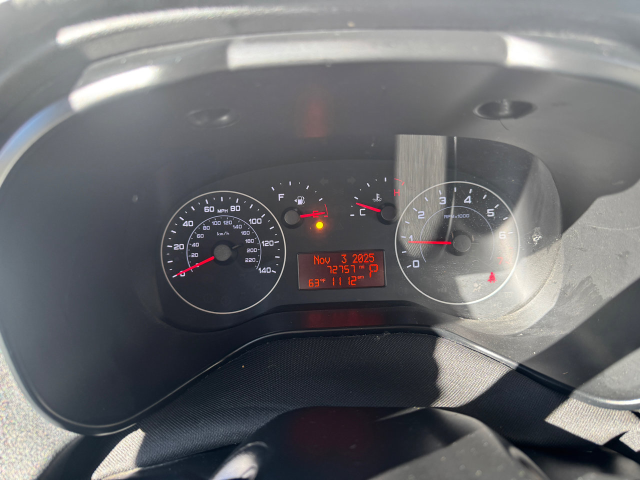 Used 2022 RAM ProMaster City Wagon image 40