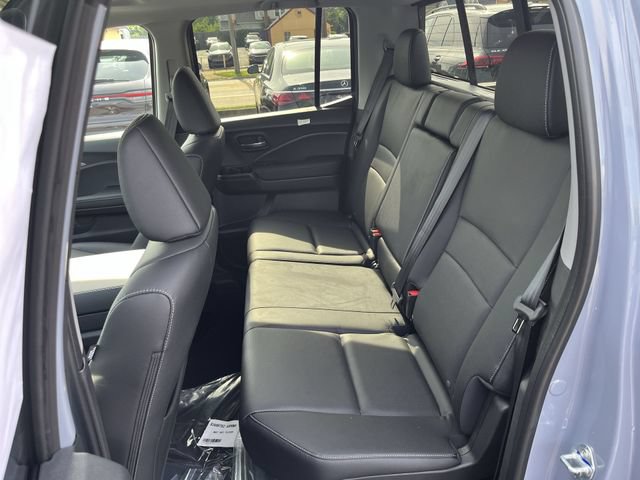 New 2026 Honda Ridgeline RTL image 26