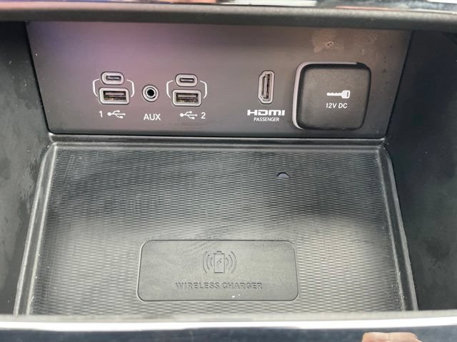 Used 2023 Jeep Grand Cherokee Trailhawk w/ Advanced Protech Group II AWD/4WD image 38