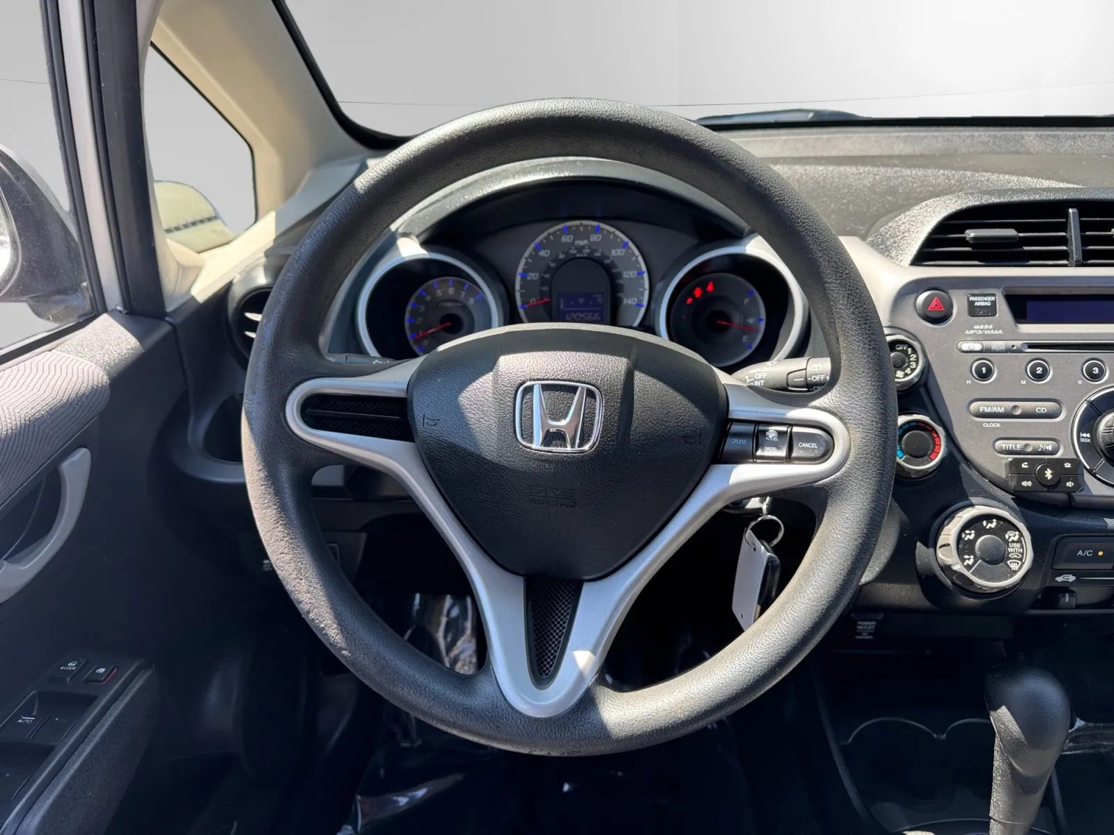 Used 2013 Honda Fit image 14