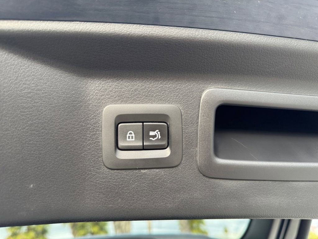 Used 2024 MAZDA CX-90 3.3 Turbo S image 10