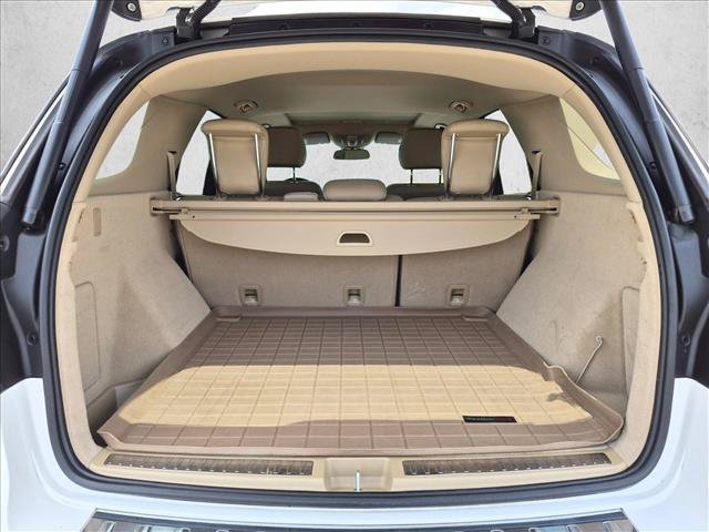 Used 2014 Mercedes-Benz ML 350 2WD image 5