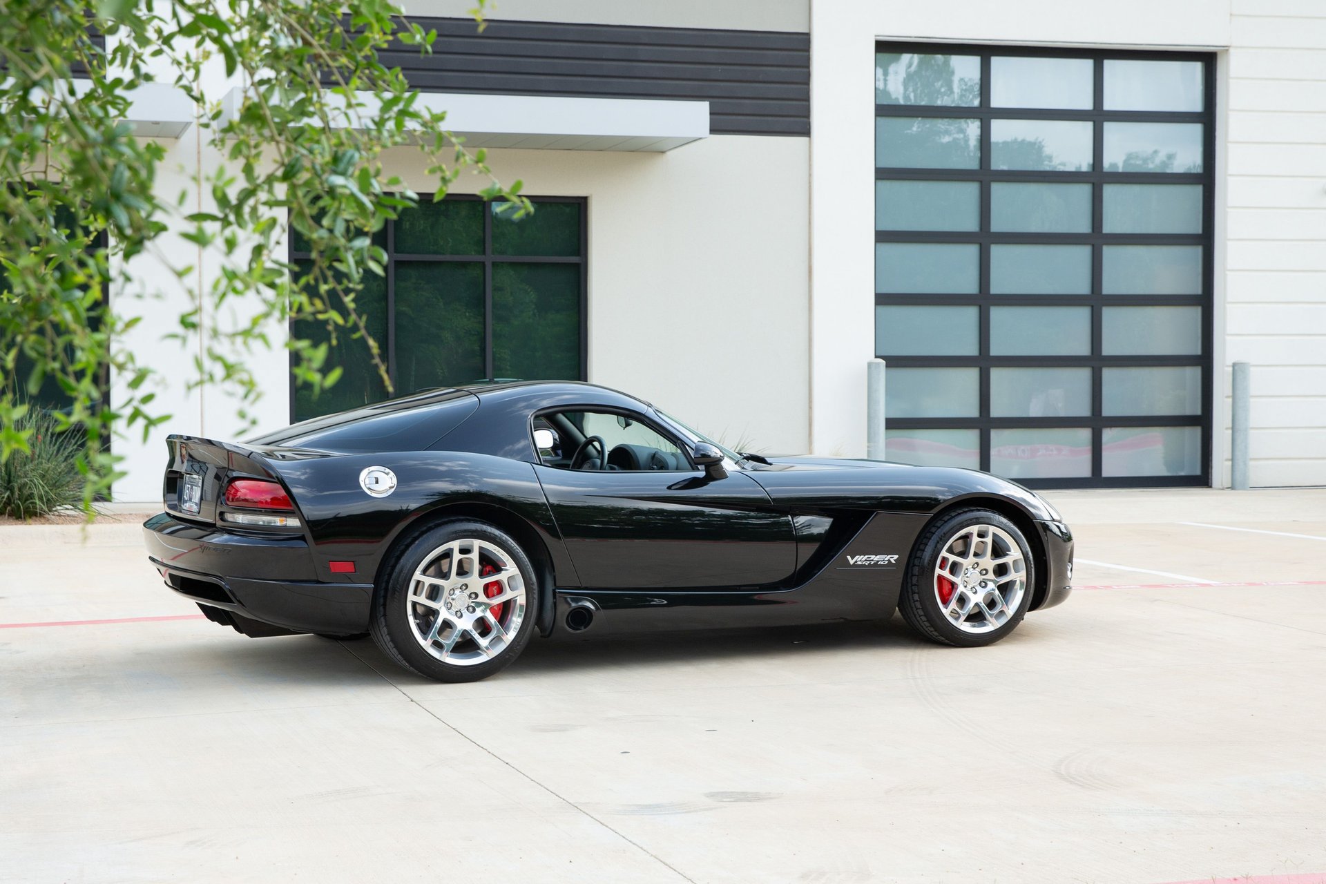 Used 2008 Dodge Viper SRT-10 RWD image 13