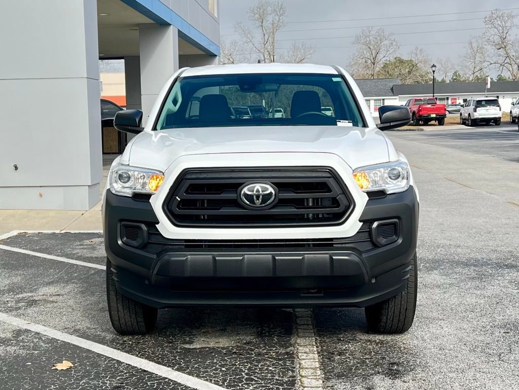 Used 2022 Toyota Tacoma SR image 12
