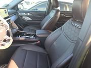 Used 2025 Ford Explorer Platinum w/ Ultimate Package RWD image 6