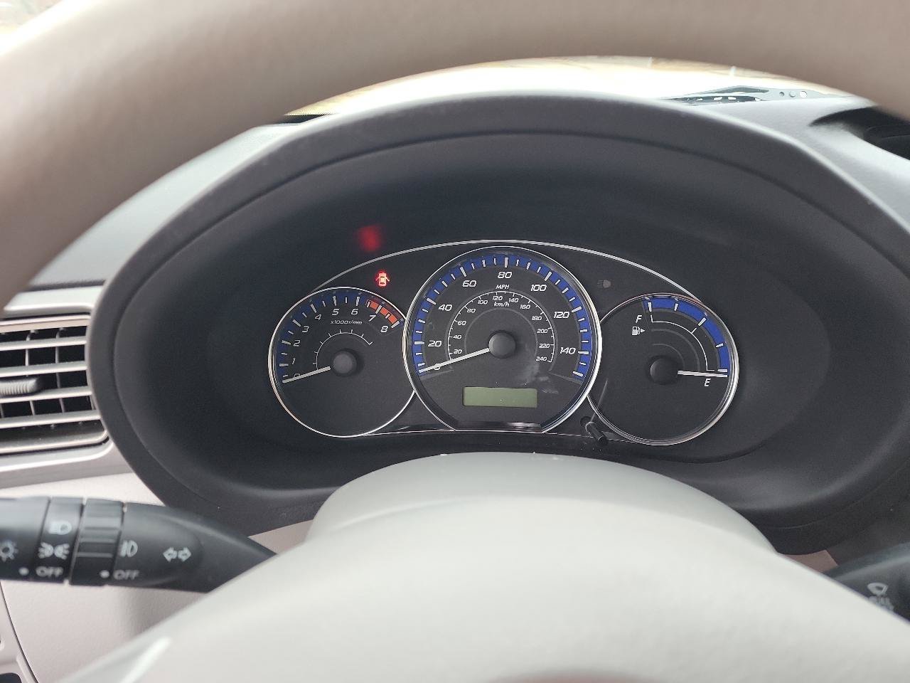 Used 2012 Subaru Forester 2.5X AWD/4WD image 15