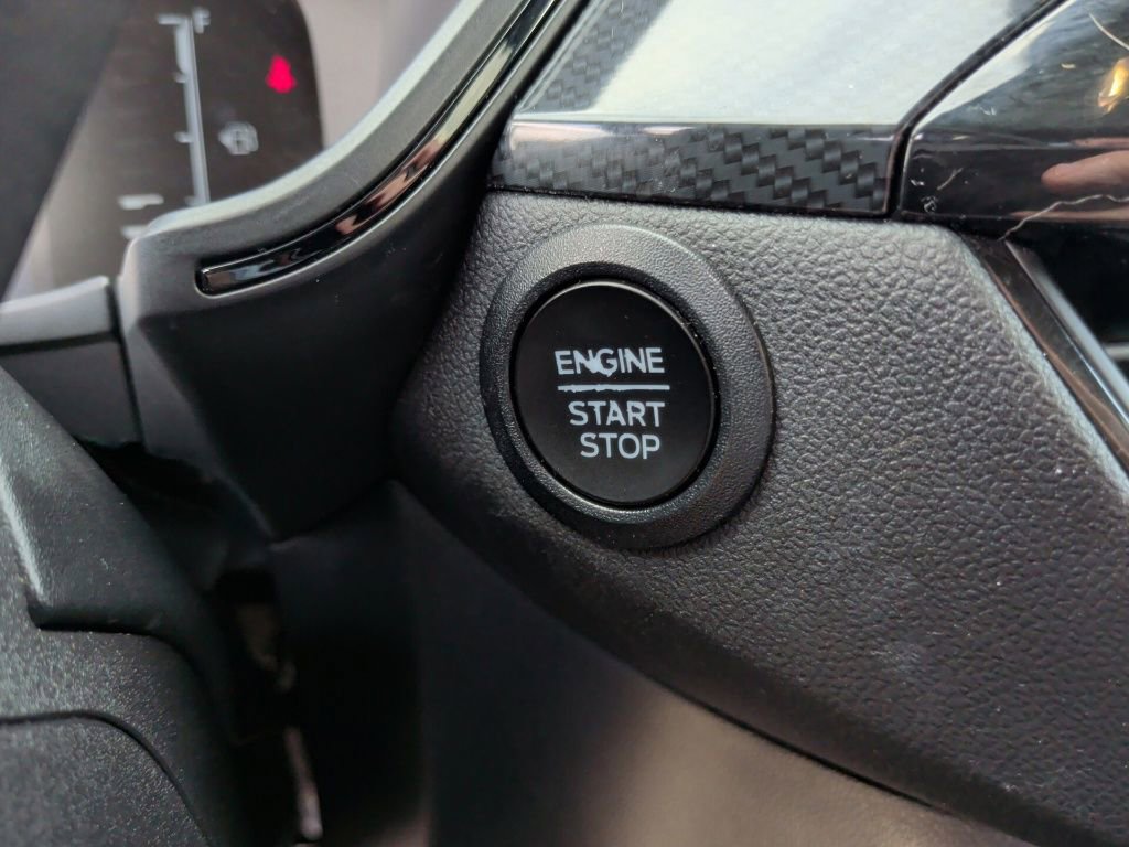 Used 2023 Ford Escape ST-Line image 22