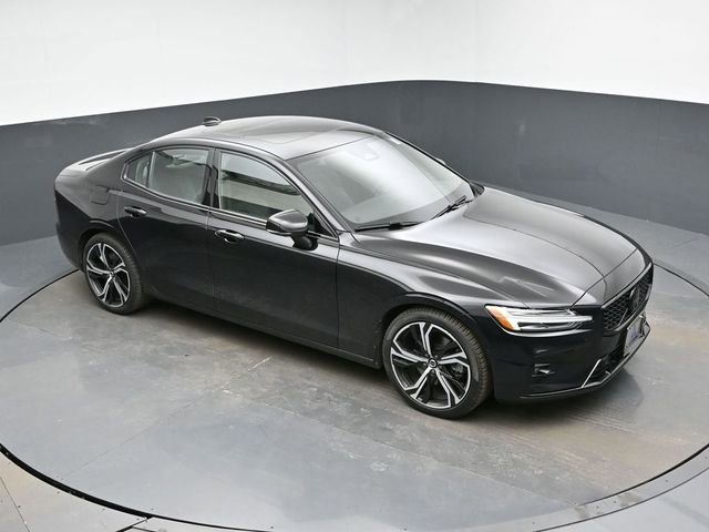 Used 2024 Volvo S60 B5 Plus FWD image 42