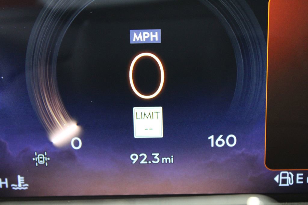 New 2025 Lincoln Aviator Reserve w/ Luxury Package image 17