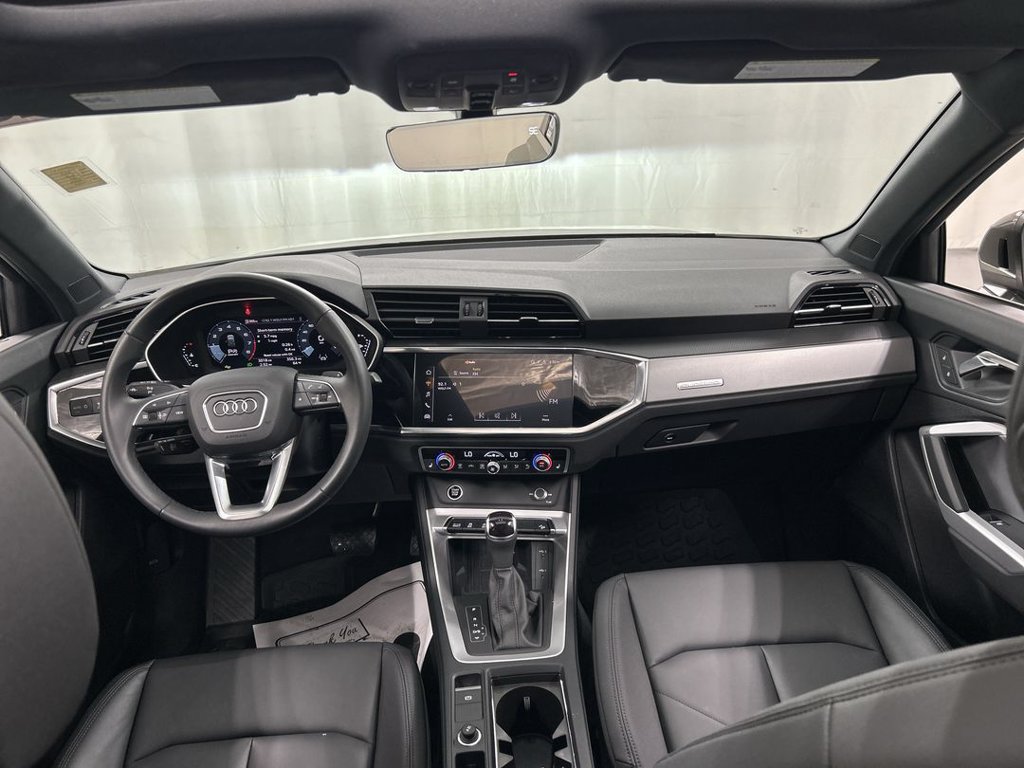 Used 2025 Audi Q3 2.0T Premium AWD/4WD image 19