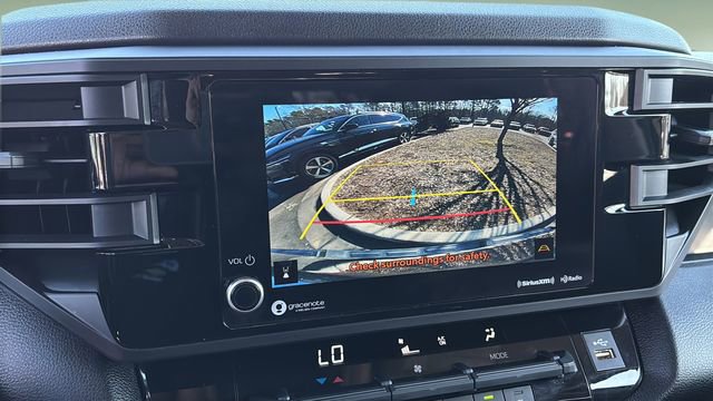 Used 2024 Toyota Tundra SR5 w/ SR5 Convenience Package AWD/4WD image 21