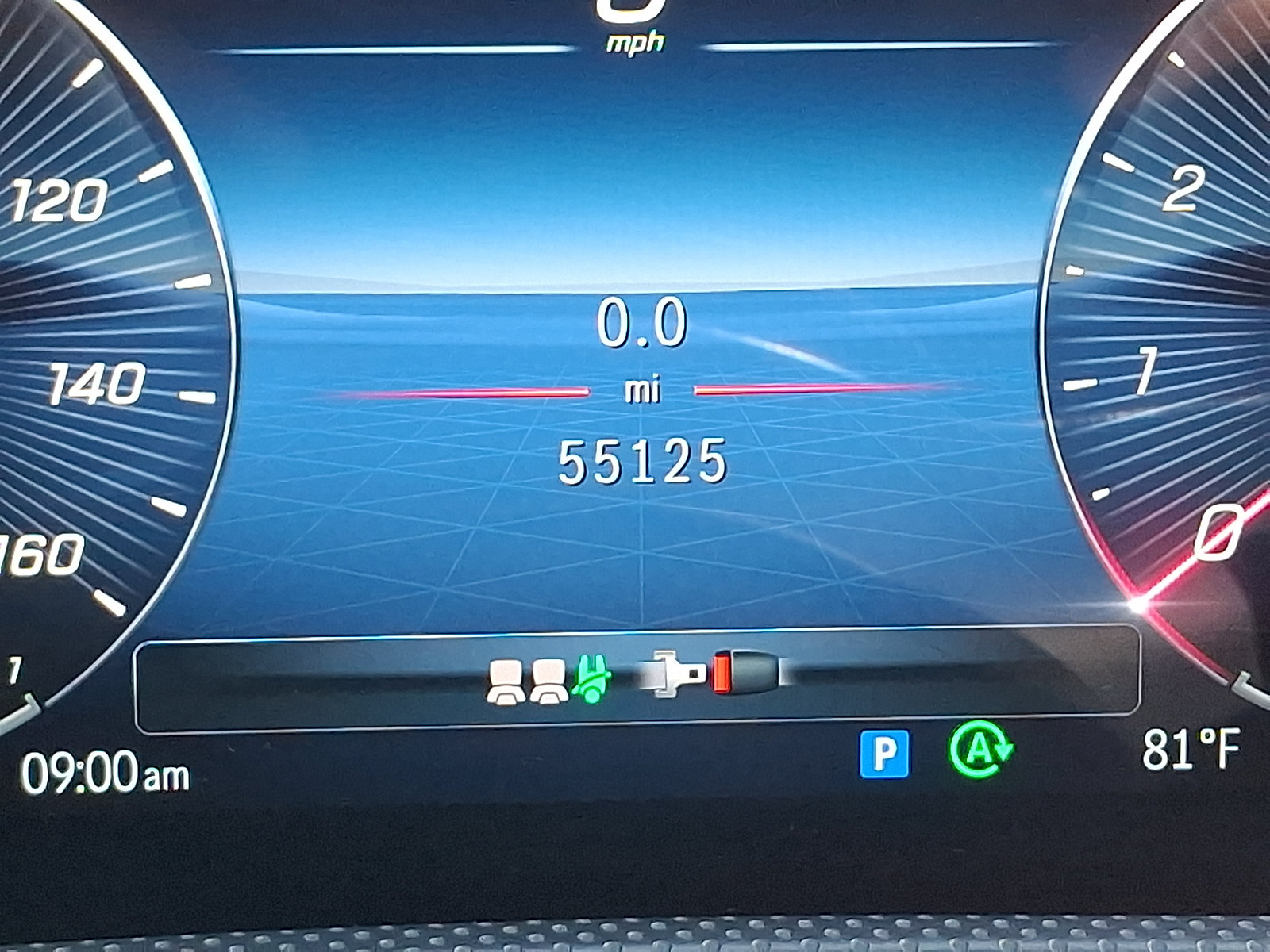 Used 2025 Mercedes-Benz CLA 250 4MATIC image 20