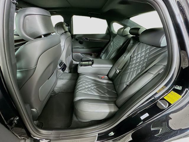 New 2026 Genesis G80 3.5T Prestige AWD/4WD image 17