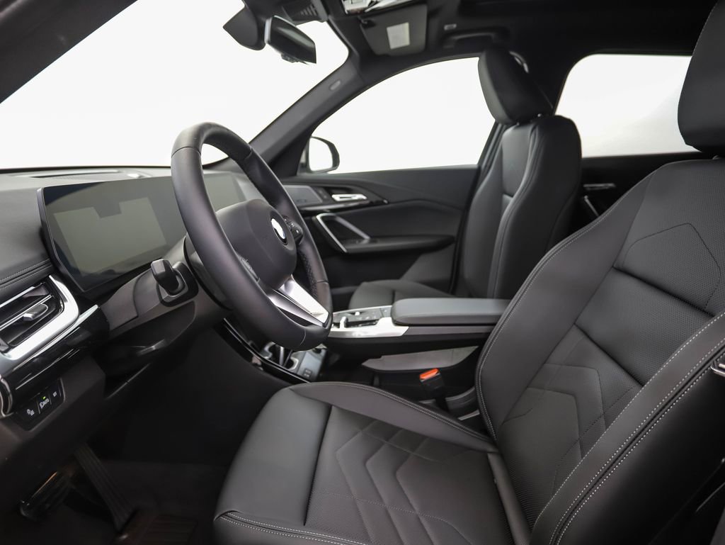 New 2026 BMW X1 xDrive28i w/ Convenience Package image 11