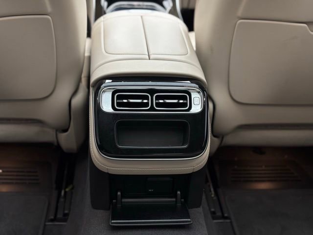 Used 2022 Mercedes-Benz S 580 4MATIC Sedan image 43