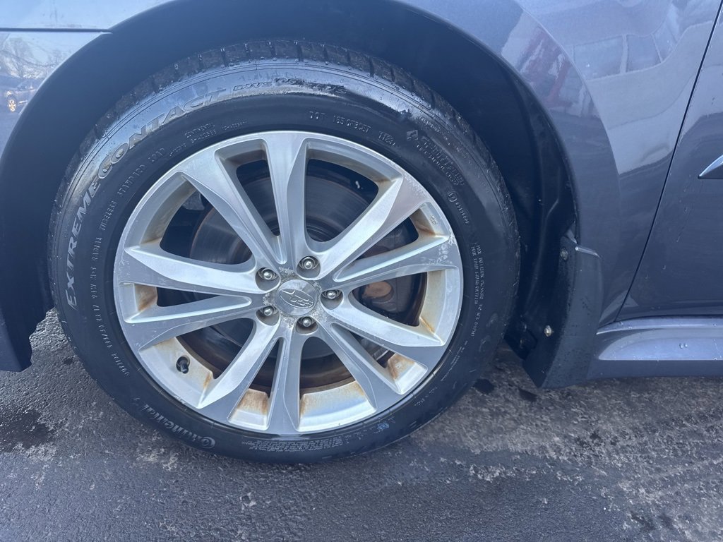 Used 2014 Subaru Legacy 3.6R Limited image 20