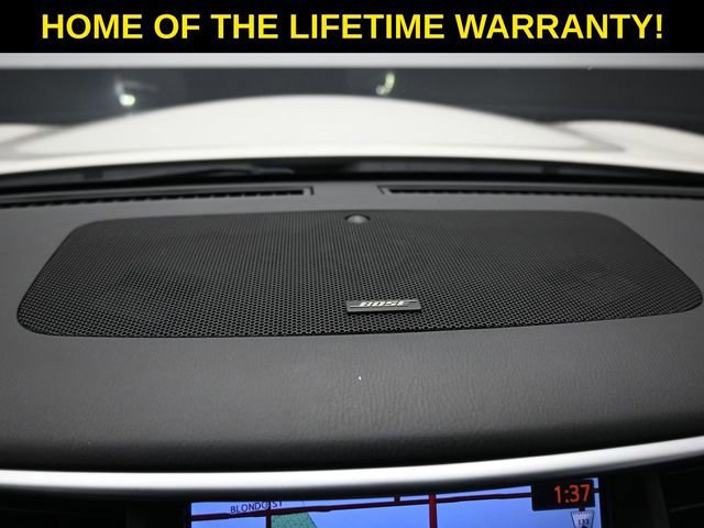 Used 2015 INFINITI QX80 Luxe w/ 22" Wheel Package image 31