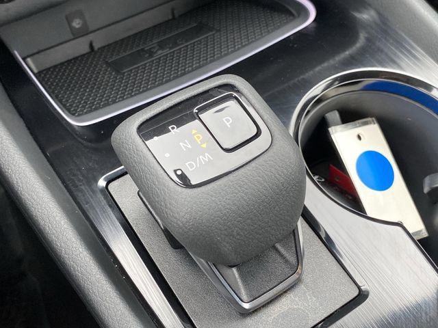 Used 2025 Nissan Rogue SL image 22