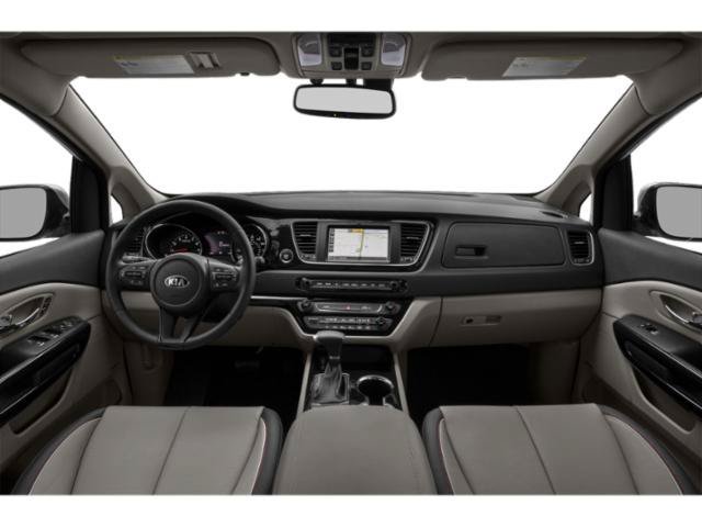 Used 2019 Kia Sedona SX FWD image 11