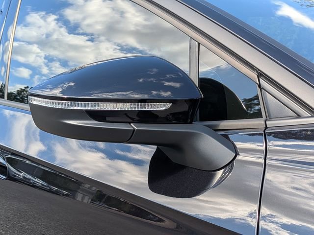 New 2025 Volkswagen ID.4 Pro S image 10