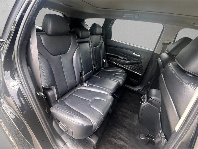 Used 2022 Hyundai Santa Fe SEL w/ Convenience + Premium Package FWD image 29
