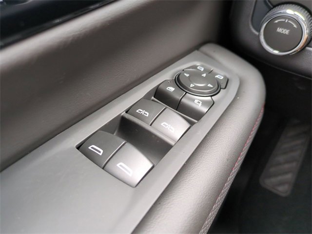 New 2026 Chevrolet Tahoe RST w/ Comfort Package image 25