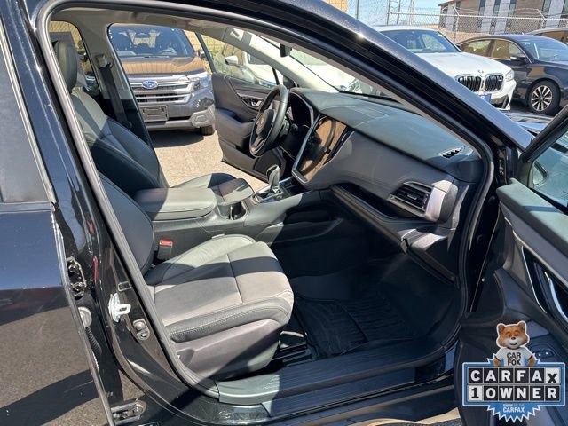 Certified 2023 Subaru Outback Onyx Edition image 30