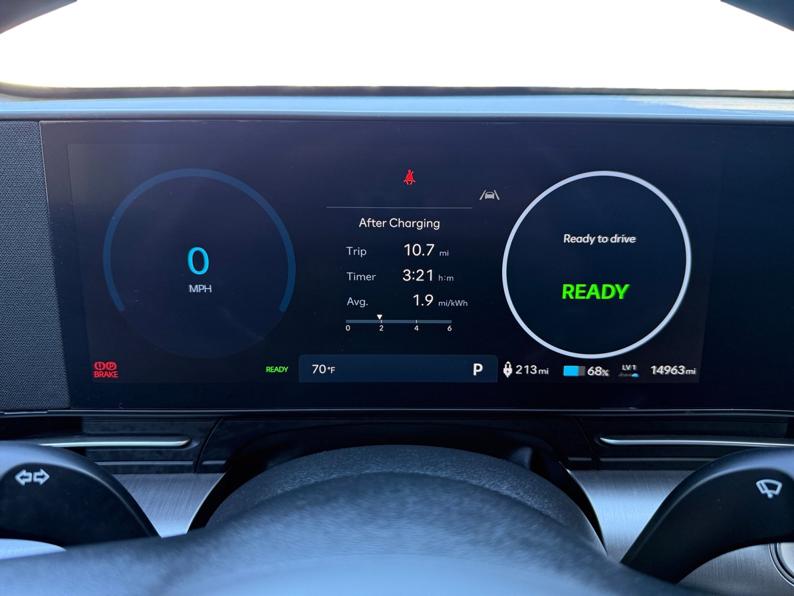 Used 2024 Hyundai Kona SEL FWD image 11