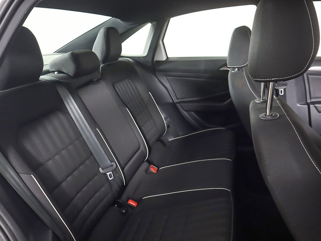 Used 2023 Volkswagen Jetta Sport image 30