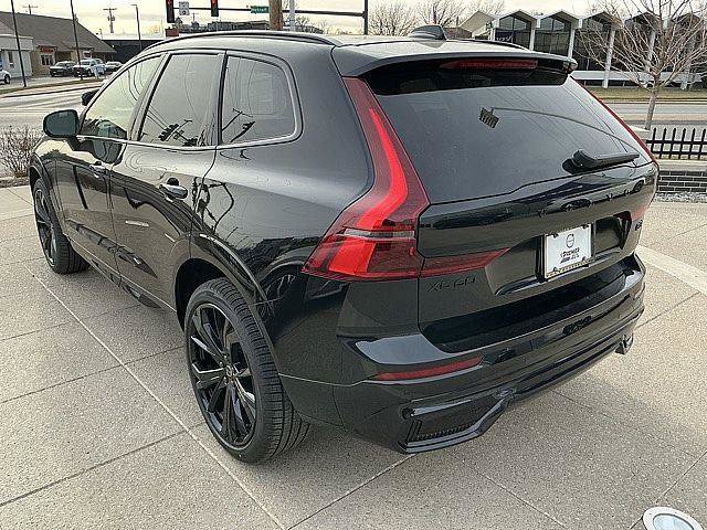 New 2026 Volvo XC60 B5 Ultra w/ Climate Package AWD/4WD image 10