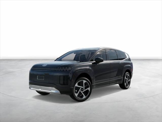 New 2026 Hyundai Ioniq 9 Limited
