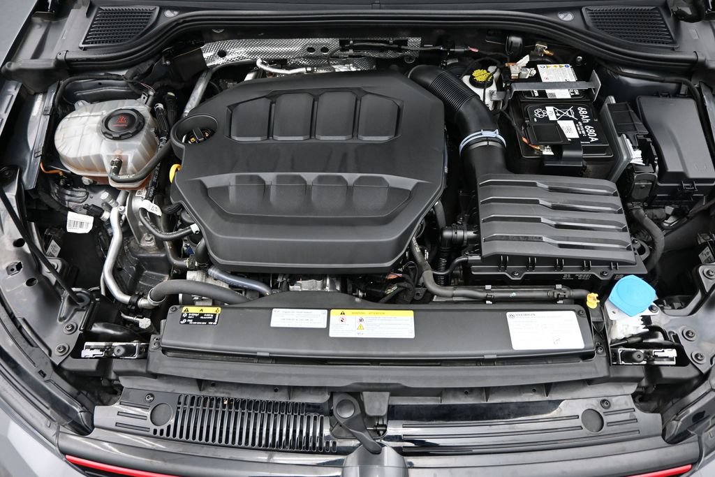Used 2024 Volkswagen GTI S FWD image 21