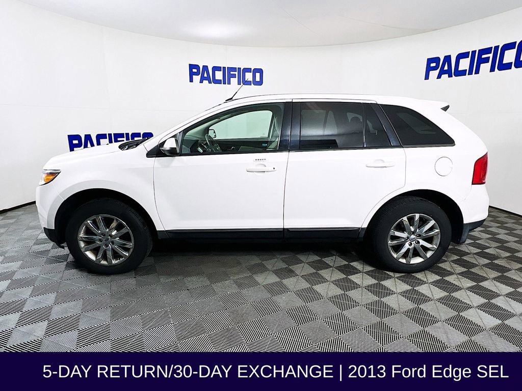 Used 2013 Ford Edge SEL image 5