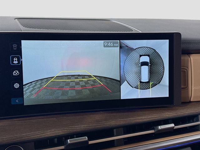 New 2026 Hyundai Santa Fe Calligraphy w/ Tow & Go Package AWD/4WD image 23