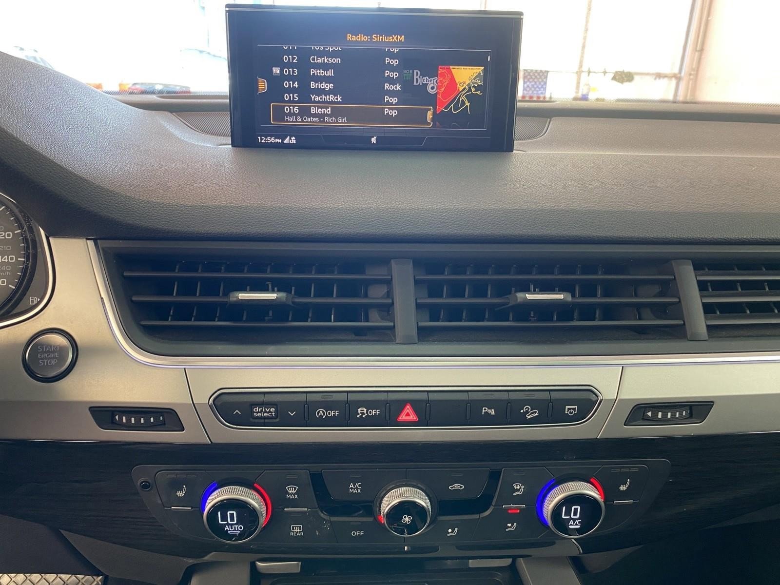 Used 2018 Audi Q7 2.0T Premium Plus w/ Premium Plus Package image 29