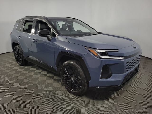 Used 2026 Toyota RAV4 XSE