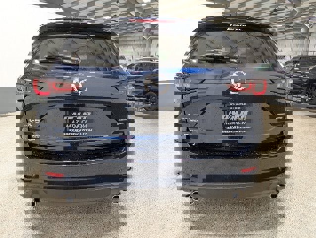 New 2025 MAZDA CX-5 AWD 2.5 S w/ Preferred Package image 13