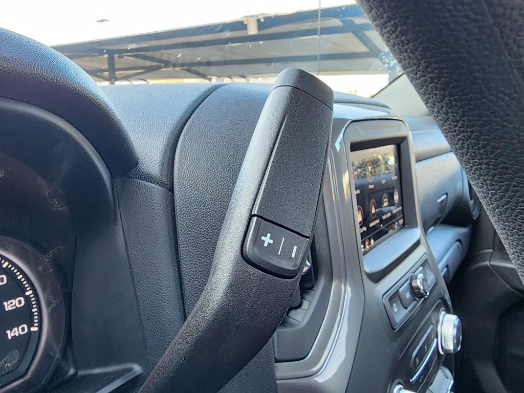 New 2026 GMC Sierra 1500 Pro w/ Pro Value Package image 26